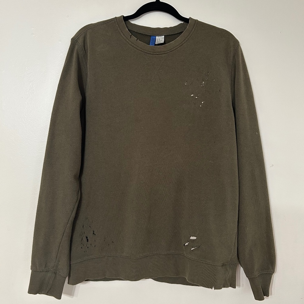 H&M Crewneck Sweatshirt